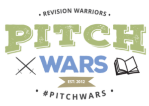 PitchWars Logo